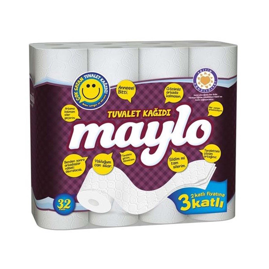 Maylo Tuvalet Kağıdı 32 li5521996