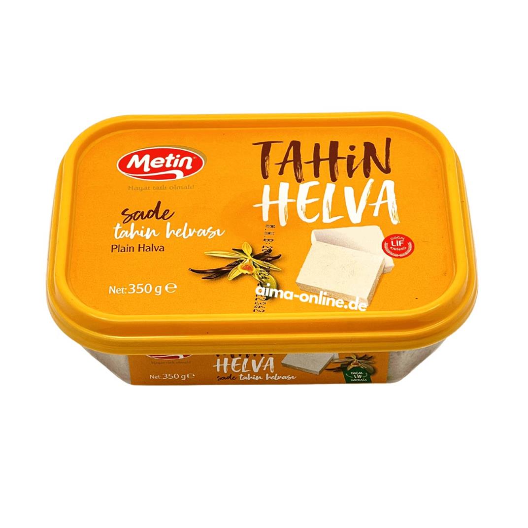 Metin Sade Helva 350 Gr5511688
