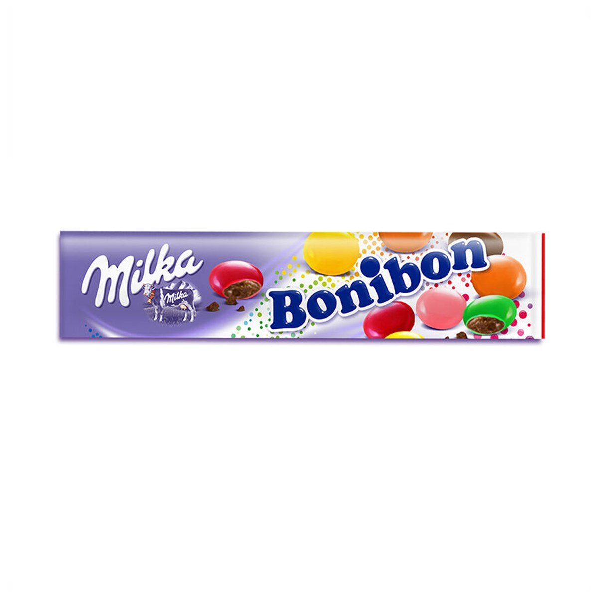 MILKA BONIBON 24,3GR