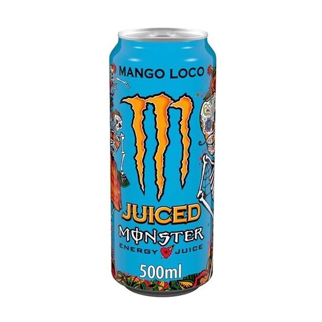 Monstar Mango Kutu 500 ML5506598