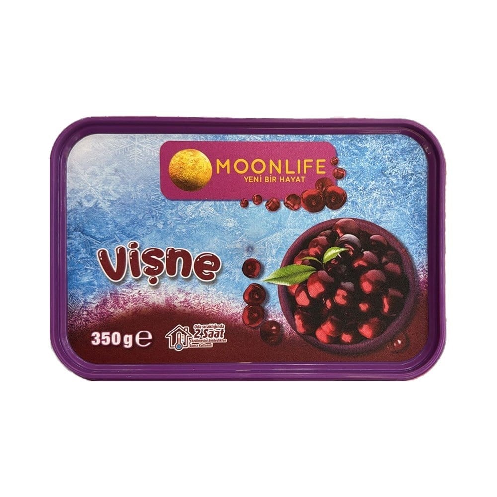 Moonlife Donuk Vişne 350 Gr5509978