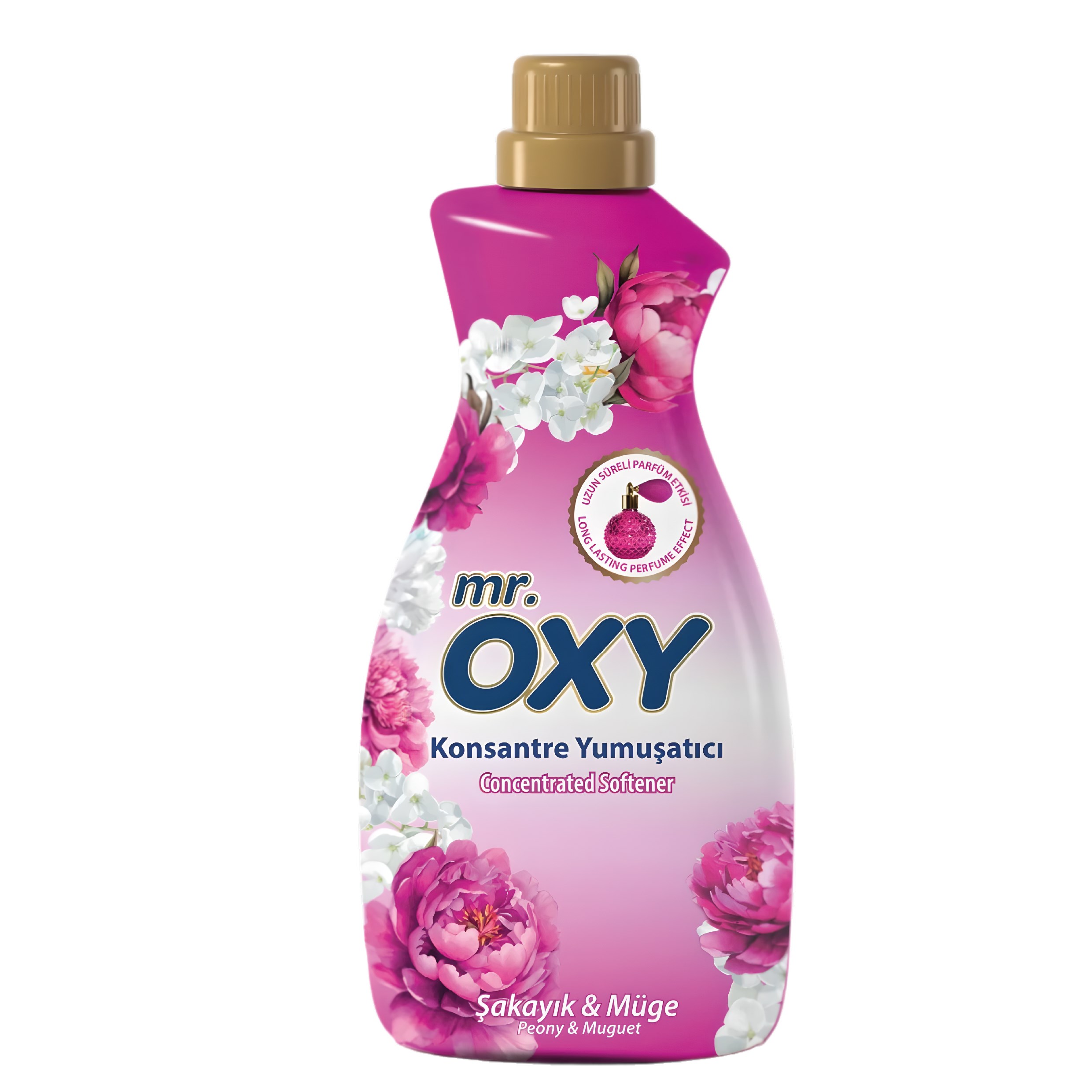 Mr.Oxy Konsantre Yumuşatıcı 1440ml Çeşitleri5598894