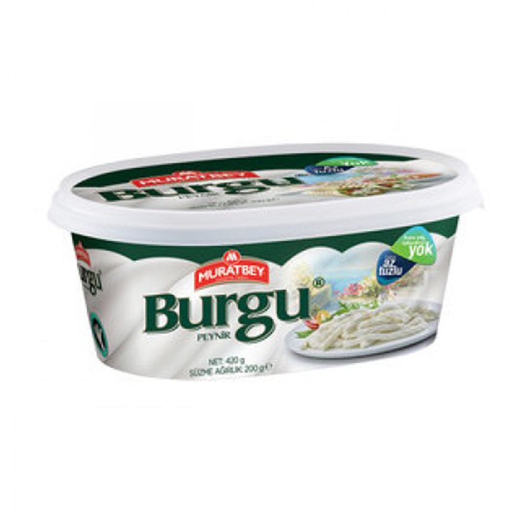 Muratbey Burgu Peyniri 200 grKategorisiz