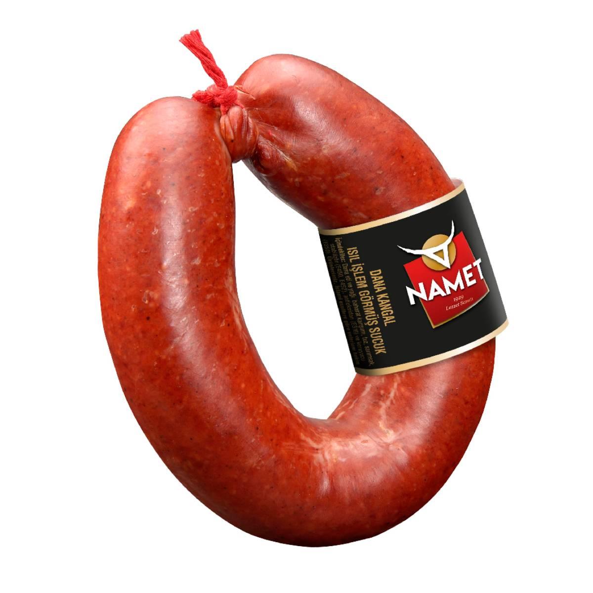 NAMET DANA KANGAL SUCUK KG5503631