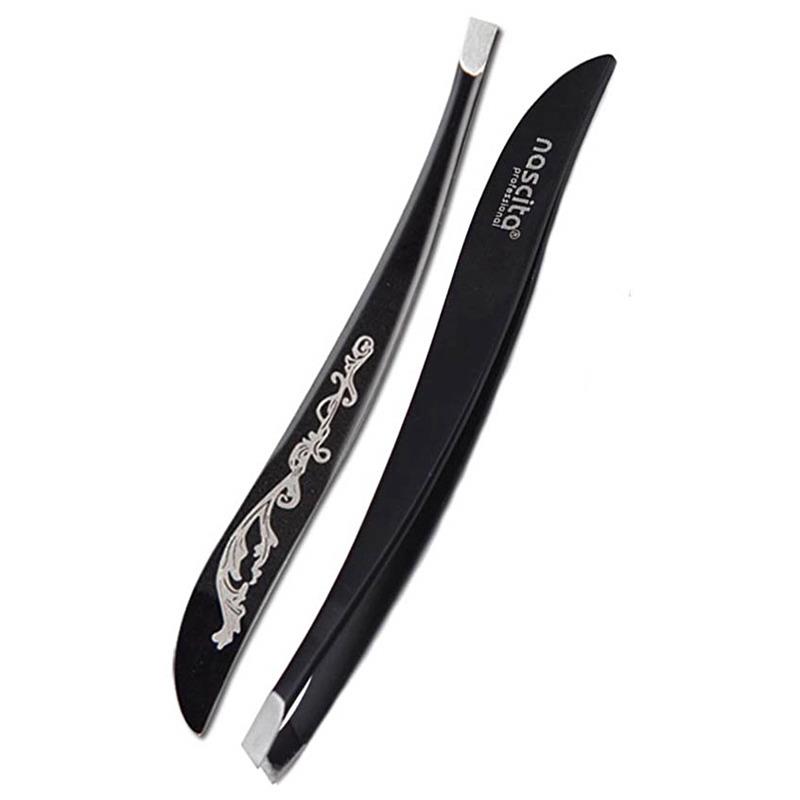 NASCİTA CIMBIZ STAINLESS STEEL  535065523075