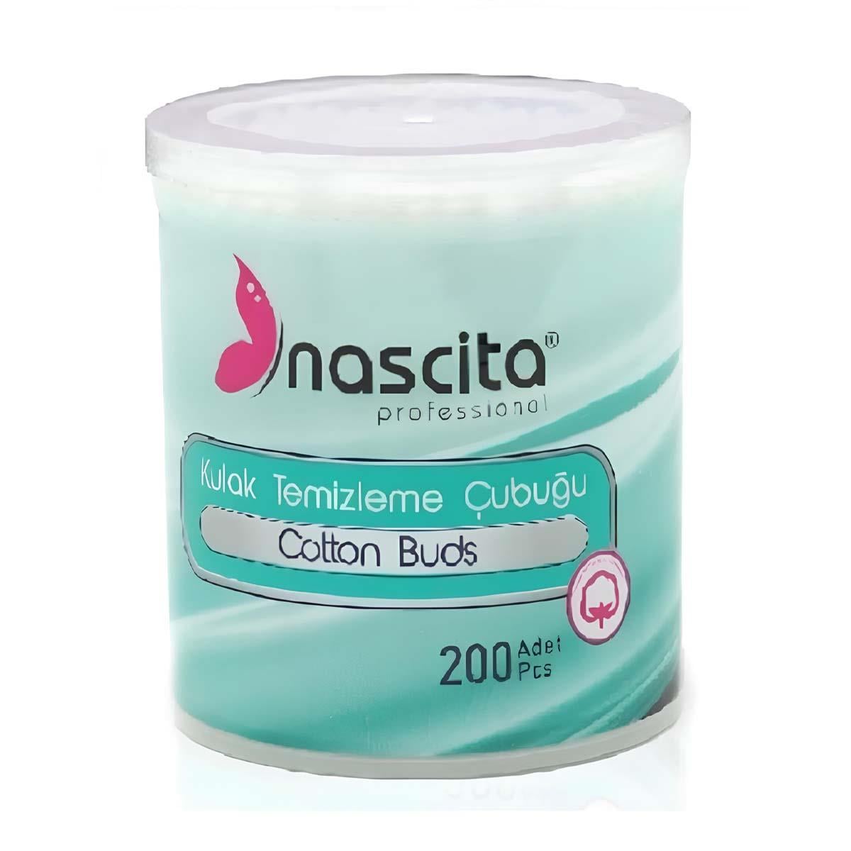 Nascita Kulak Temizleme Çubuğu 200 Lü5521605