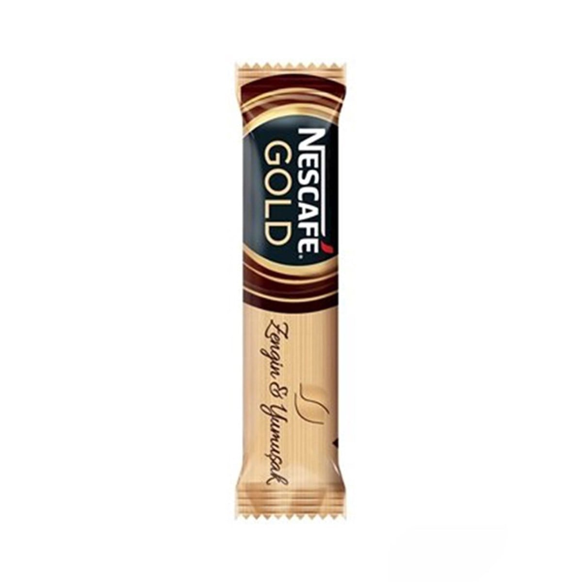 Nescafe Gold 2 grÇay, Kahve