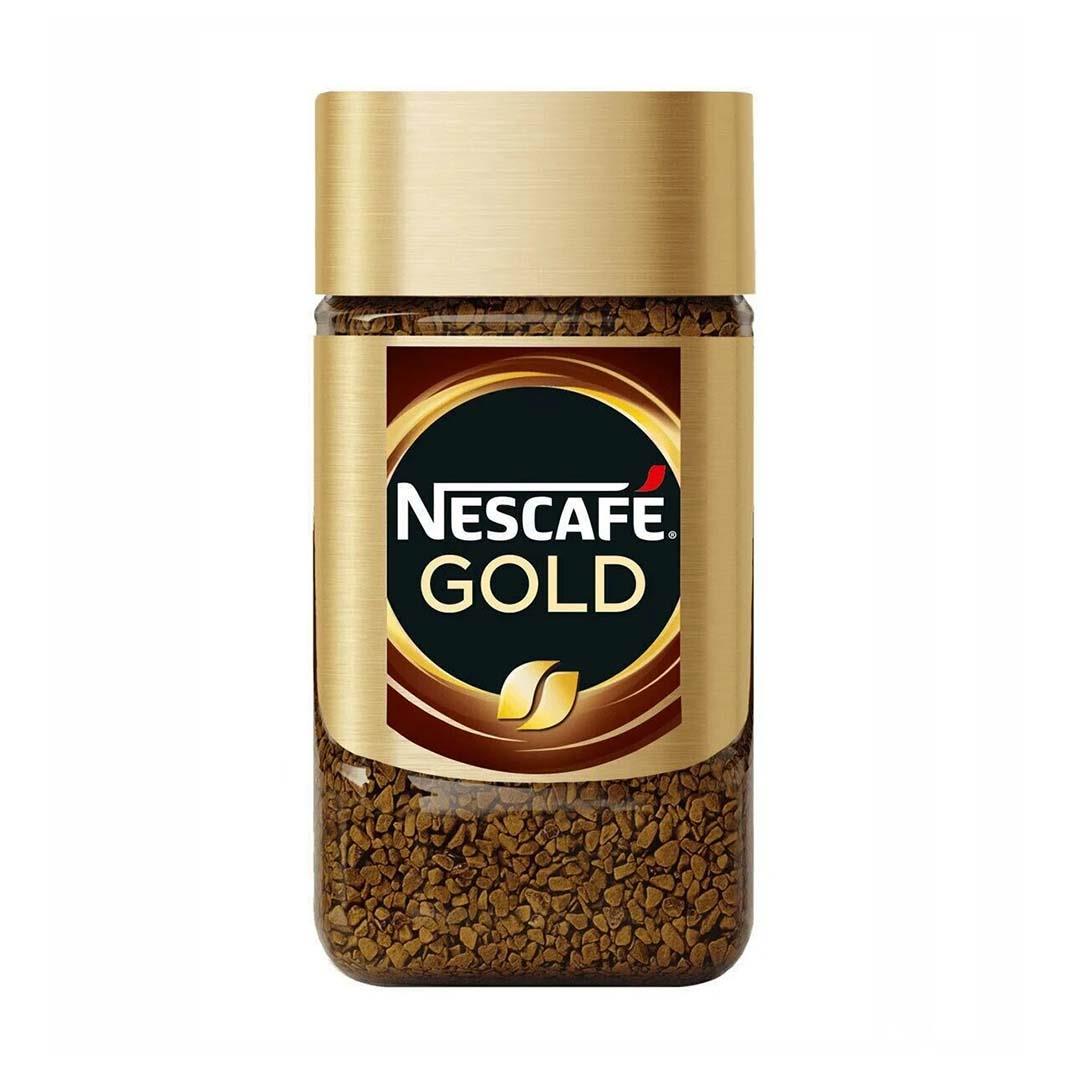 Nescafe Gold Kavanoz 50 gr5506293