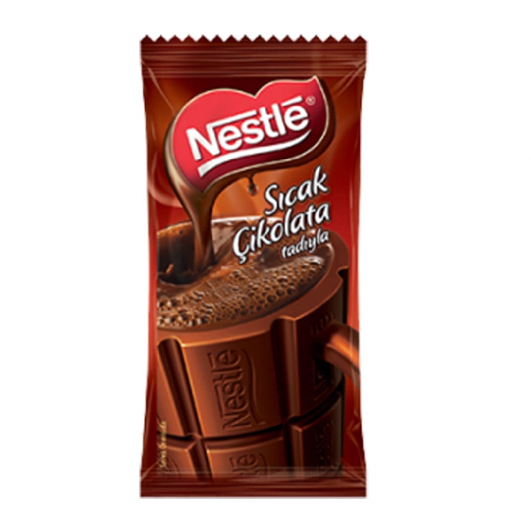 NESTLE SICAK ÇIKOLATA  18,5GRKategorisiz