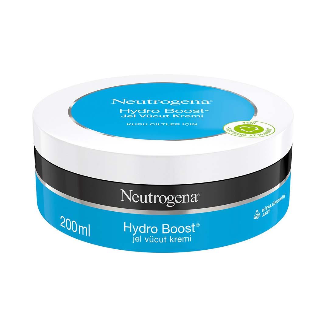 Neutrogena Hydro Boost Jel Vücut Kremi 200 ml5522283