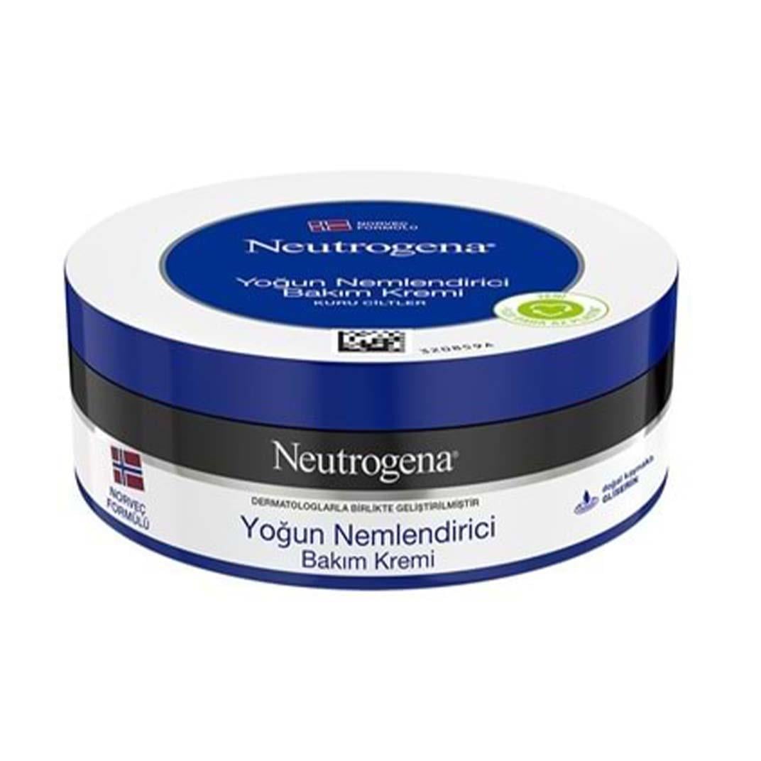 Neutrogena Krem 200ml Yoğun Bakım5522581