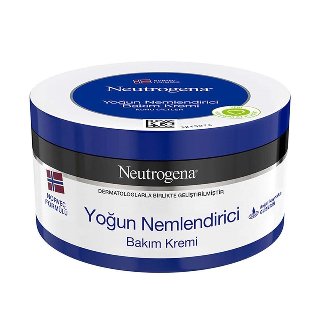 Neutrogena Yoğun Bakım Kremi 300 ml5522672
