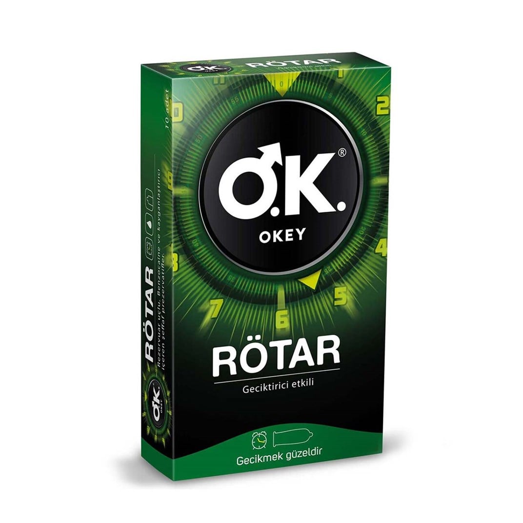 Okey Sımsıkı5522522