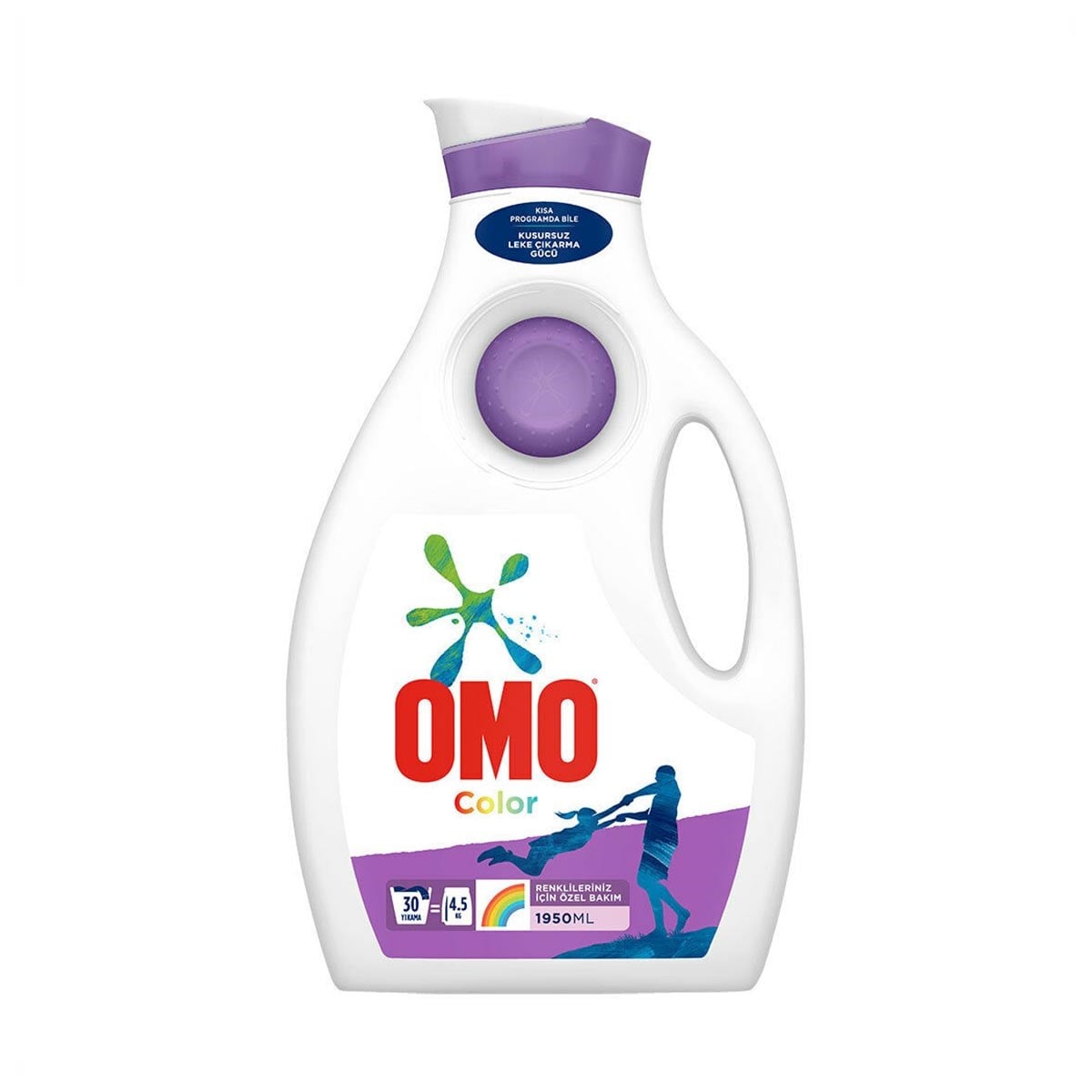 OMO SIVI 1950ML COLOR