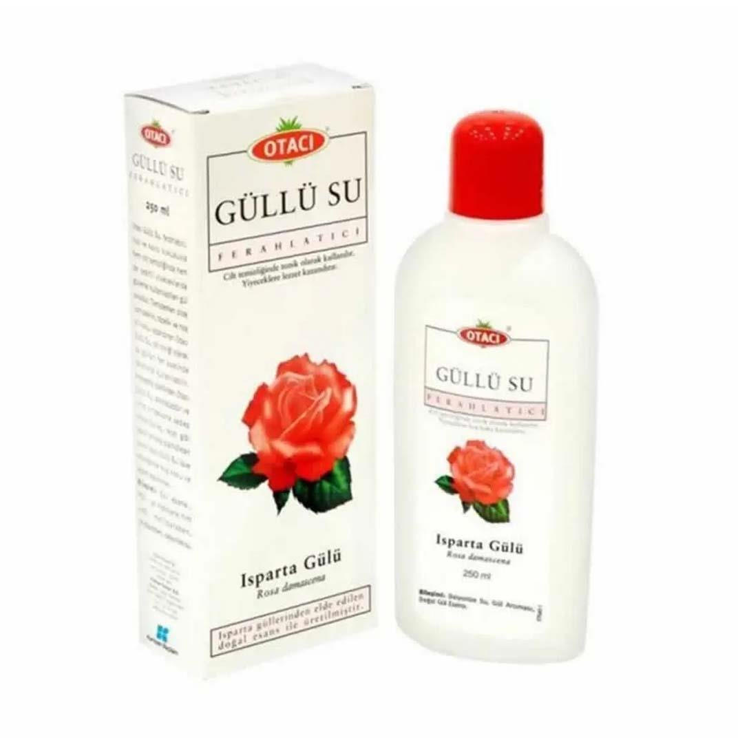 Otacı Gülsuyu 250 ml5523129