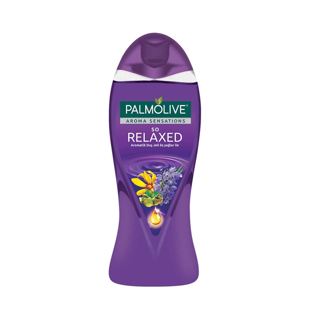 Palmolive Aroma Sensations Relaxed Duş Jeli 500 ml5522095