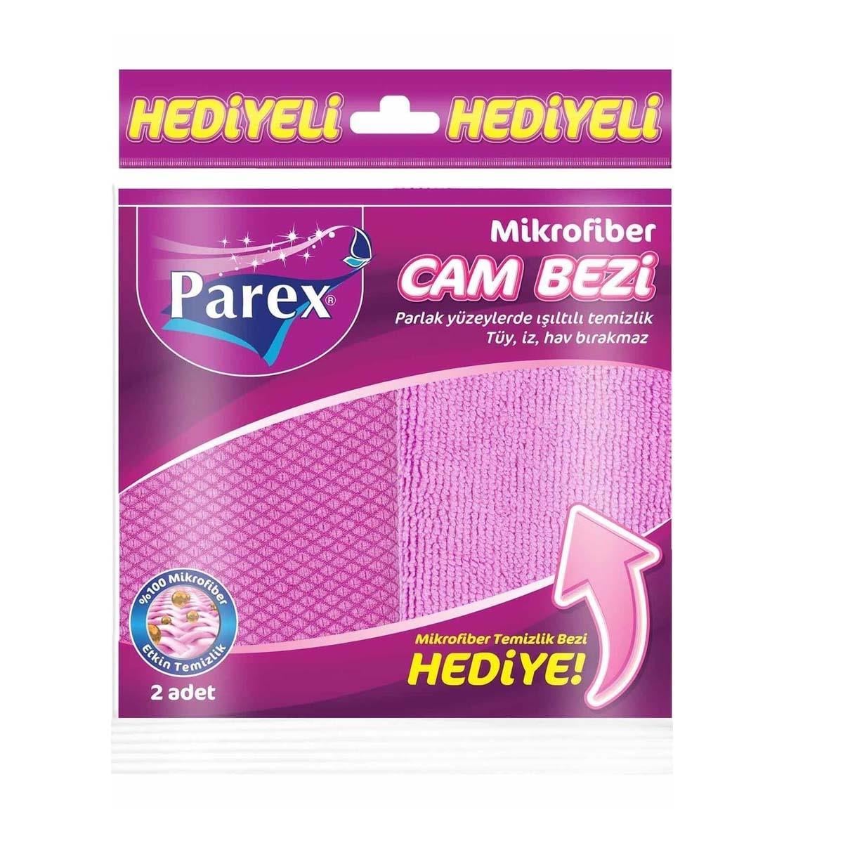 Parex Cam Bezi Mikrofiber 2 li5523217
