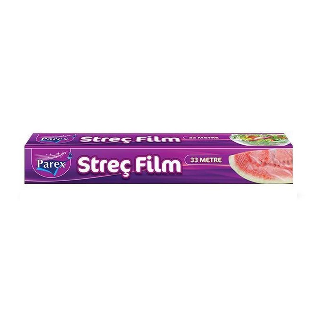 Parex Streç Film 33 mt5521521