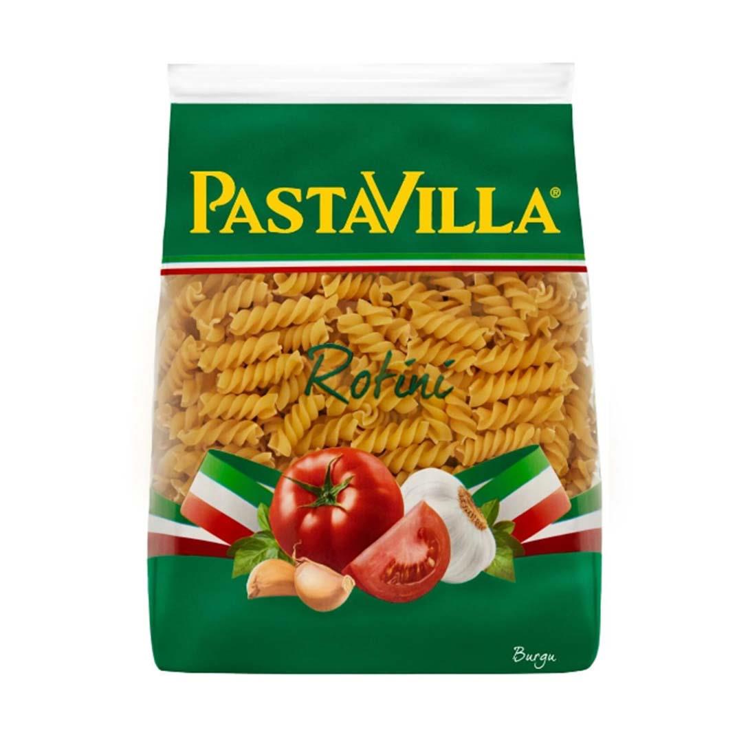 Pastavilla Makarna Burgu 500 Gr5522710
