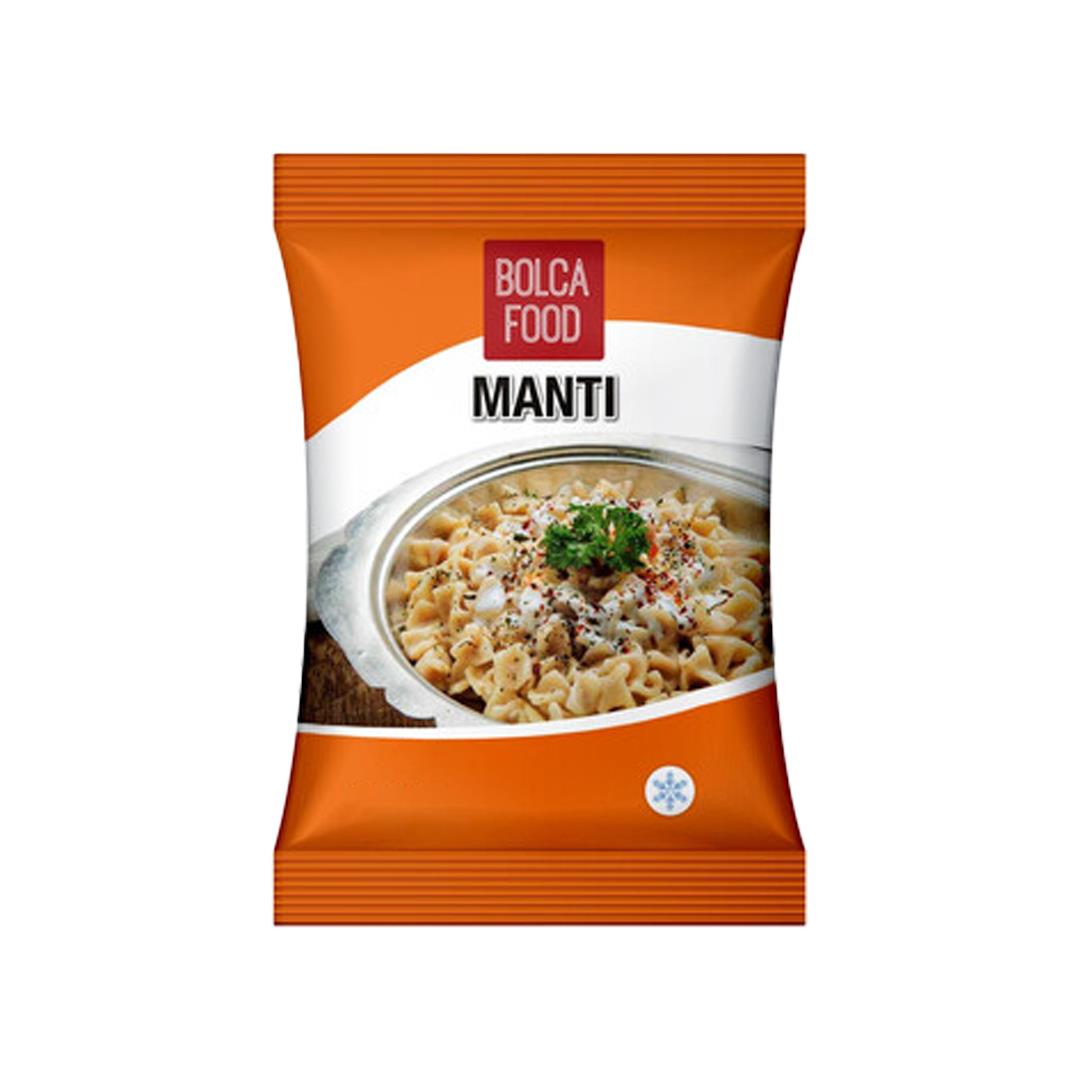 Pek Mantı 1 Kg5503689