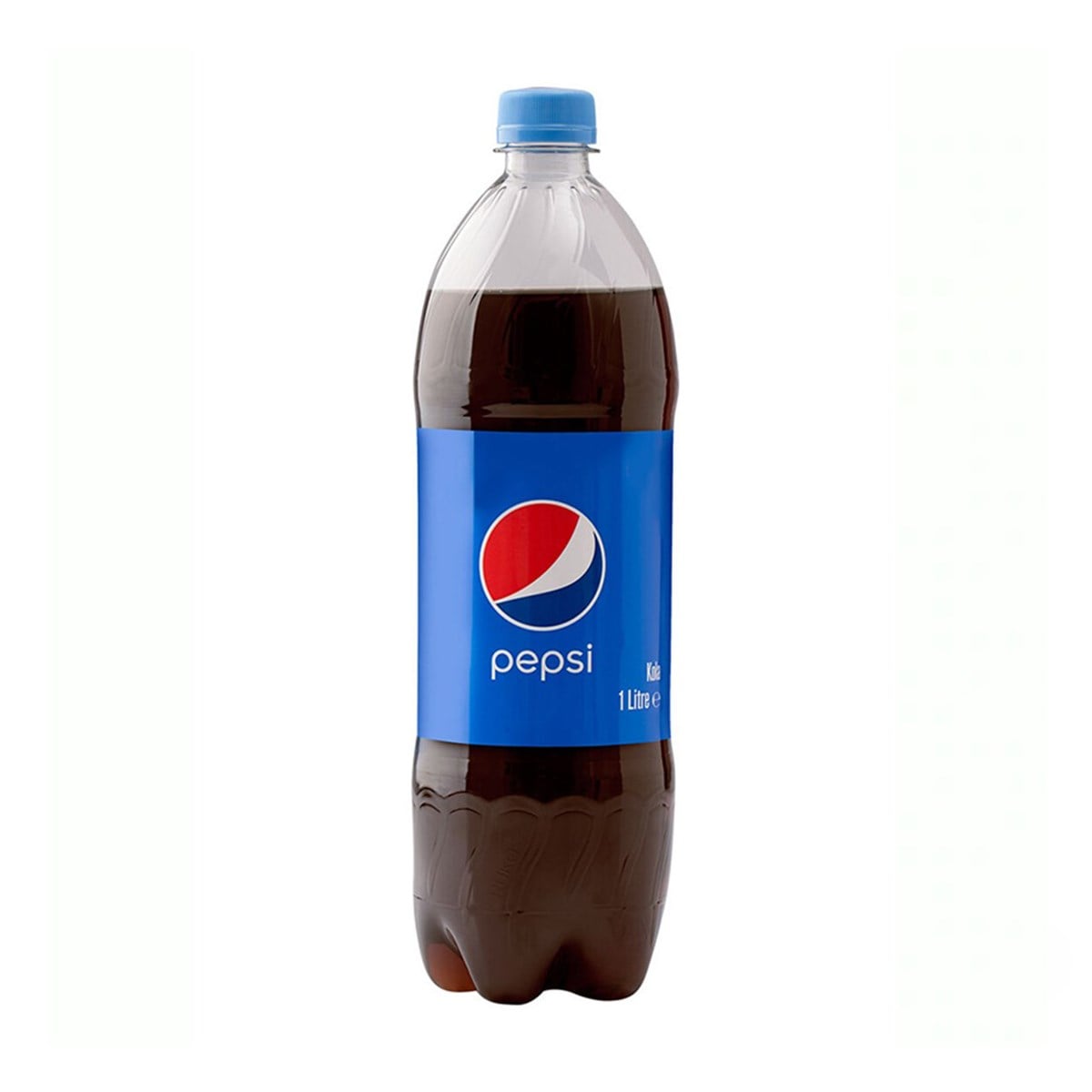 Pepsi Cola Pet 1 ltGazlı İçecekler