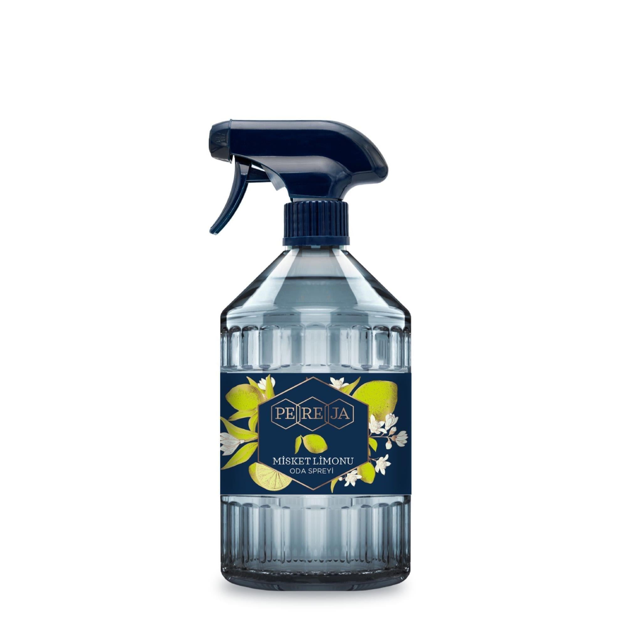 Pereja Sprey Oda Kokusu Limon 500ml5523530