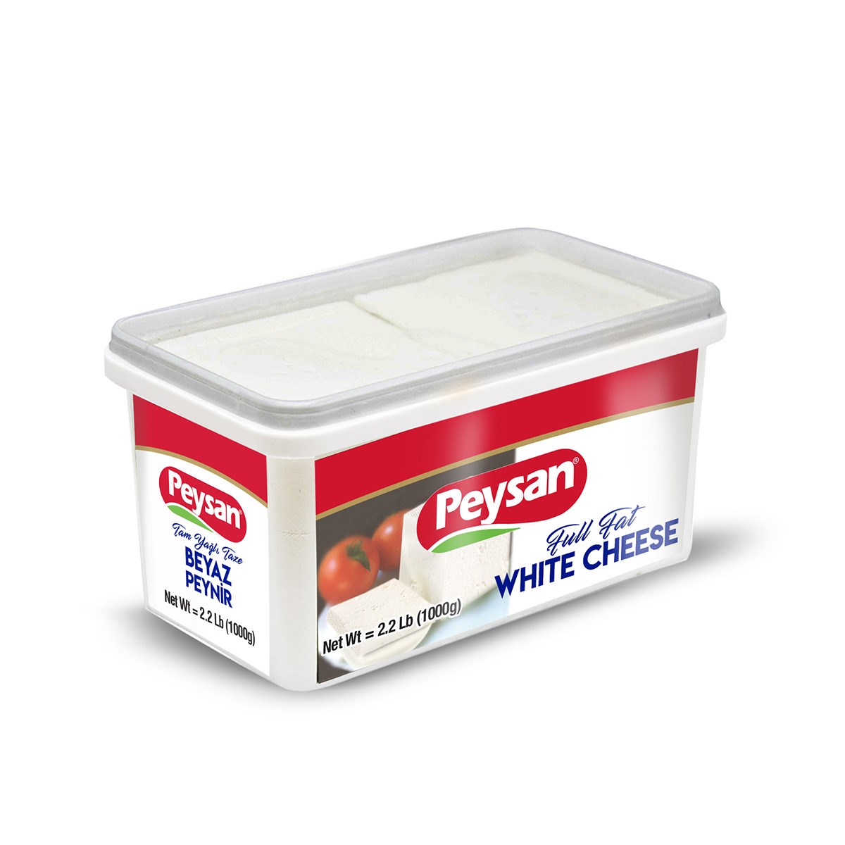 Peysan Az Yağlı Beyaz Peynir 800 Gr5506802