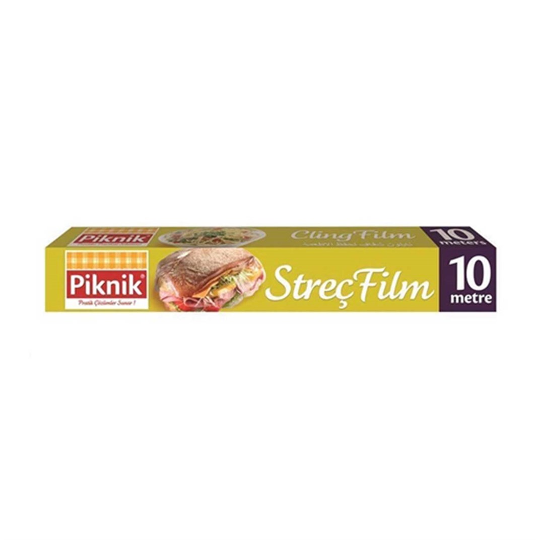 Piknik Streç Film 10 mt 1402-P5521527
