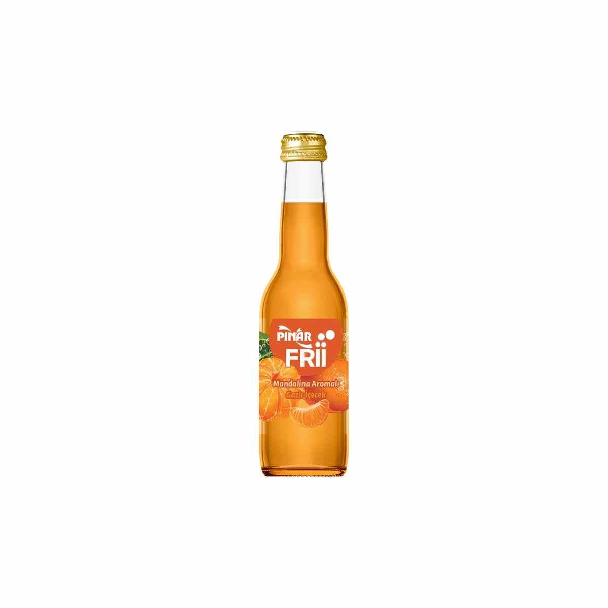 Pınar Frii Mandalina Aromalı 0,25 Lt5598966