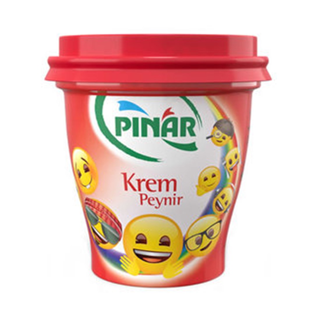 Pınar Krem Peynir 300 GRKategorisiz