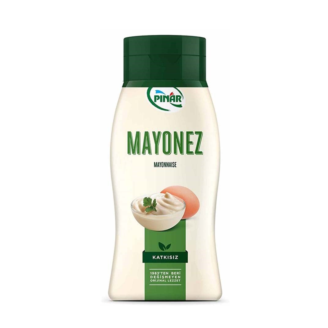 Pınar Mayonez 500 gr5511077