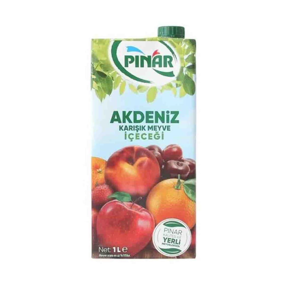 PINAR MEY.SUYU KARIŞIK 1 LT5506620