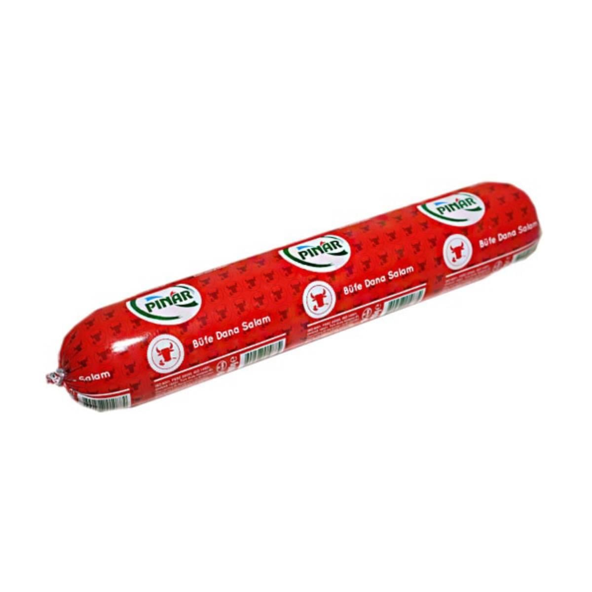 Pınar Piliç Salam 900 Gr5503212