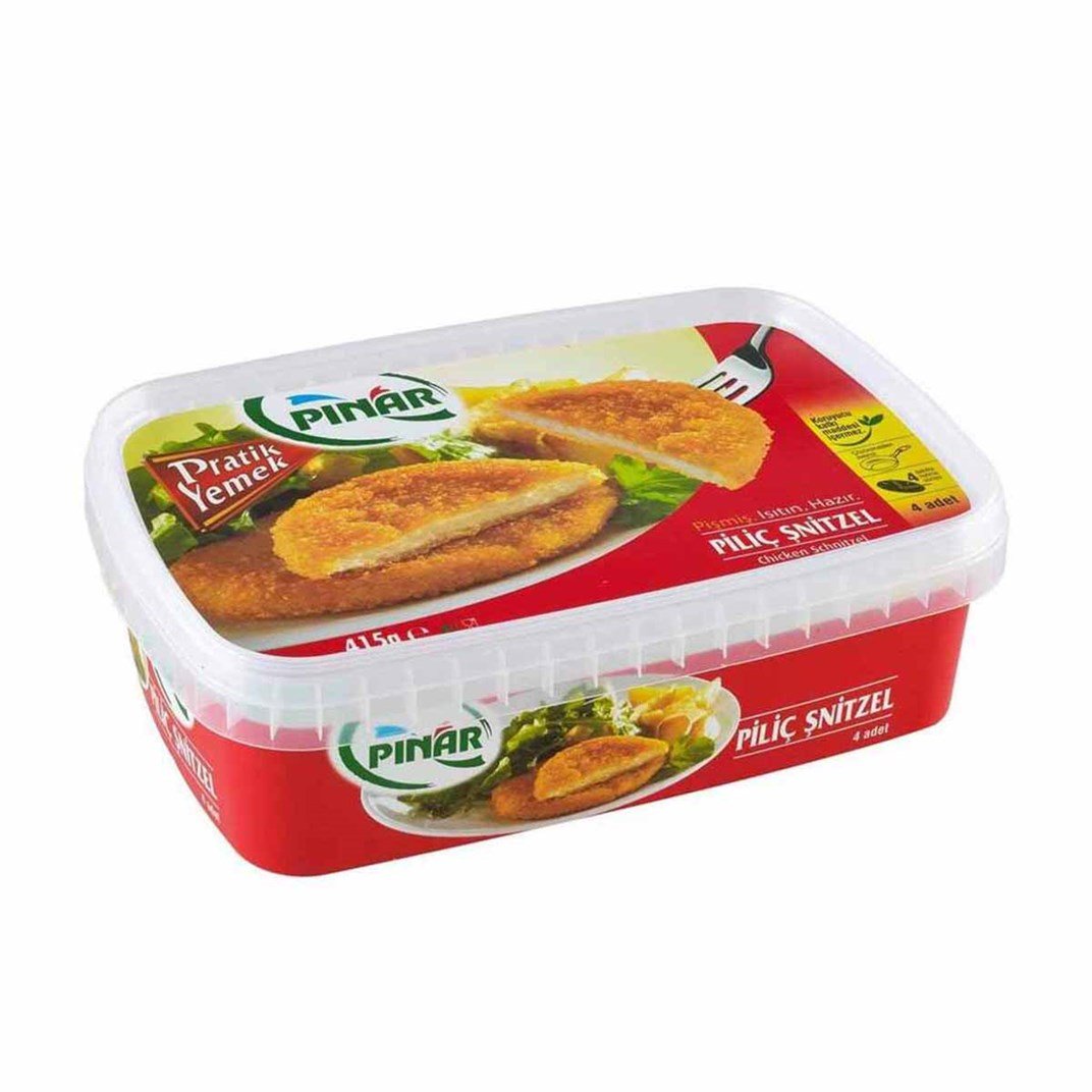 Pınar Piliç Şinitzel 415 gr5503358
