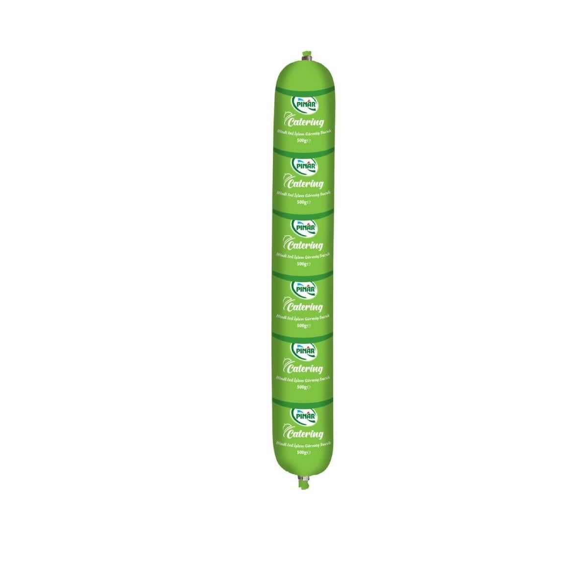 Pınar Piliç Sucuk 500 Gr5503673
