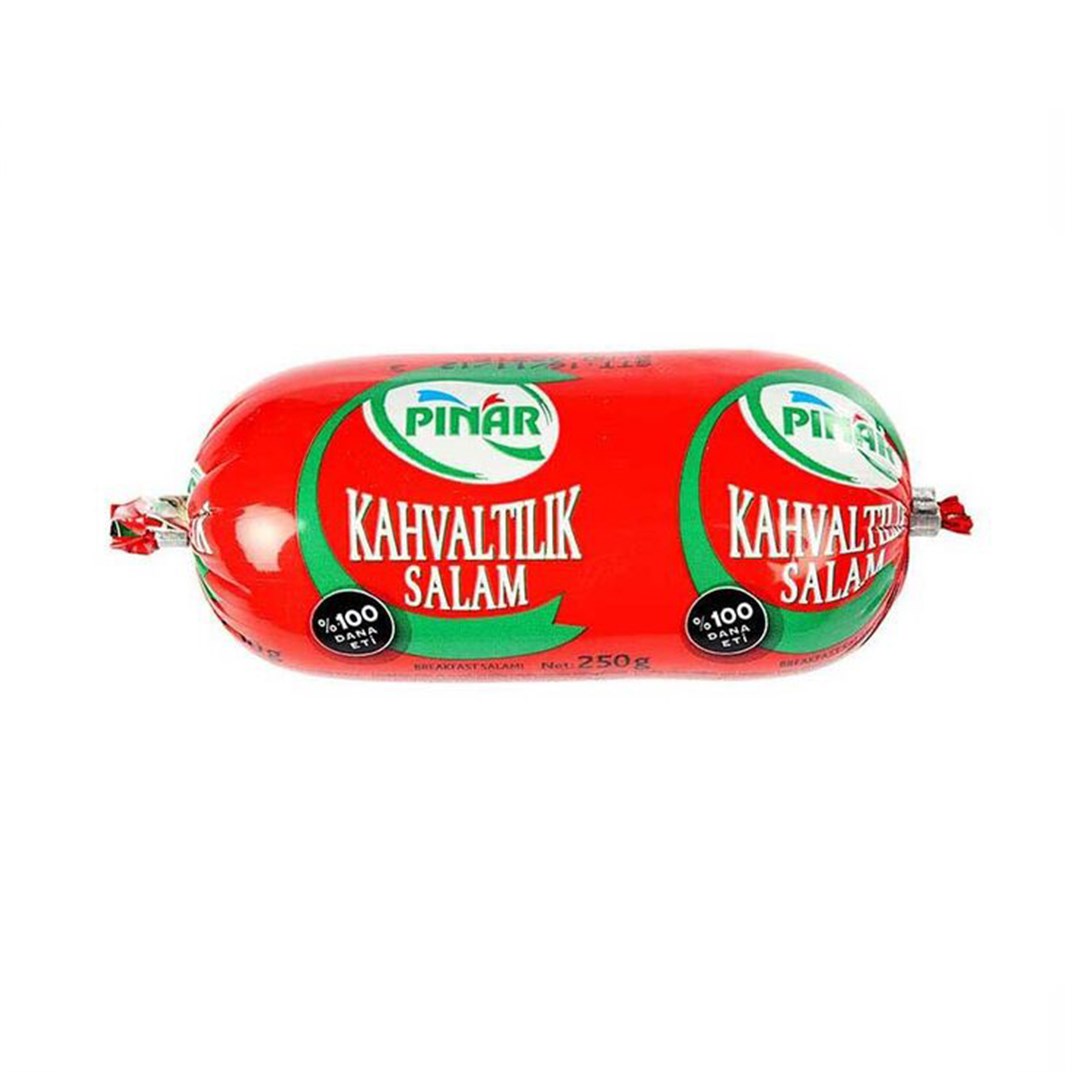 Pınar Salam Kahvaltılık 250 grKategorisiz