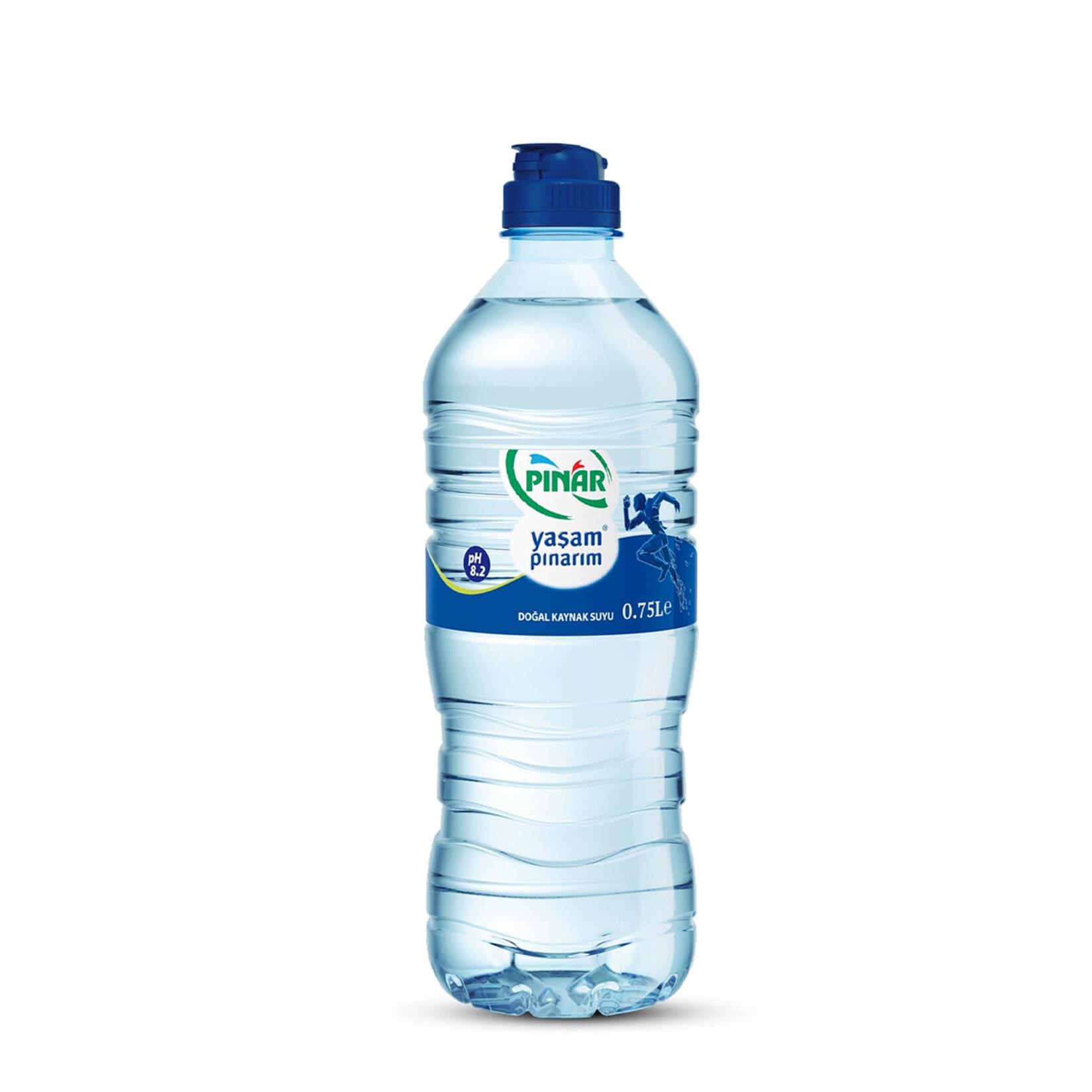 Pınar Su Gökçeağaç 0,75 Lt5509909