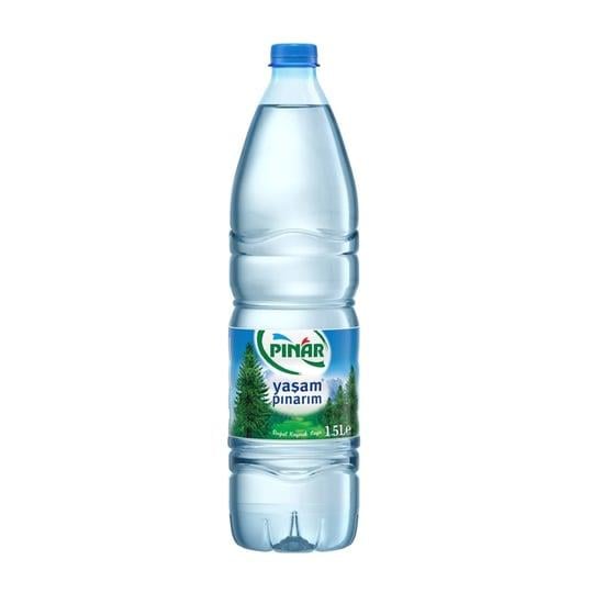 Pınar Su Uludağ 1,5 Lt5509914