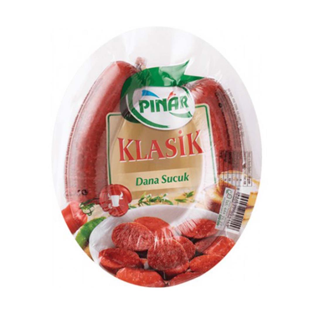 Pınar Sucuk Klasik 180 Gr5503449