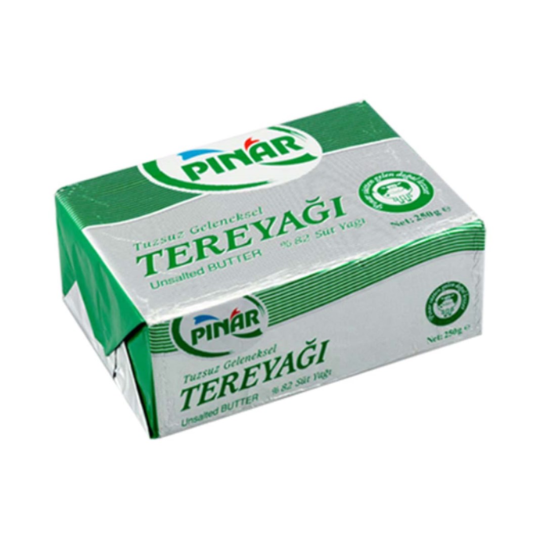 Pınar Tereyağ 200 Gr5503019