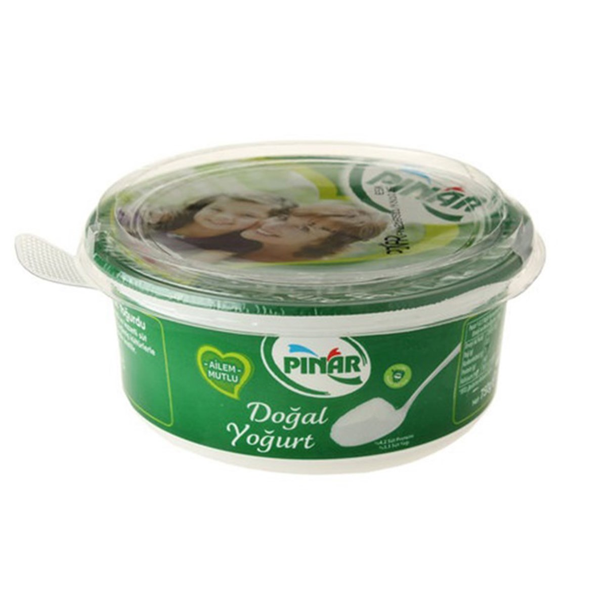 Pınar Yoğurt 750 grYoğurtlar