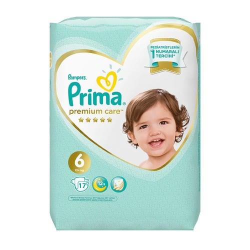 Prima Premium Care Ekstra Large 6 Beden 17 li5521752