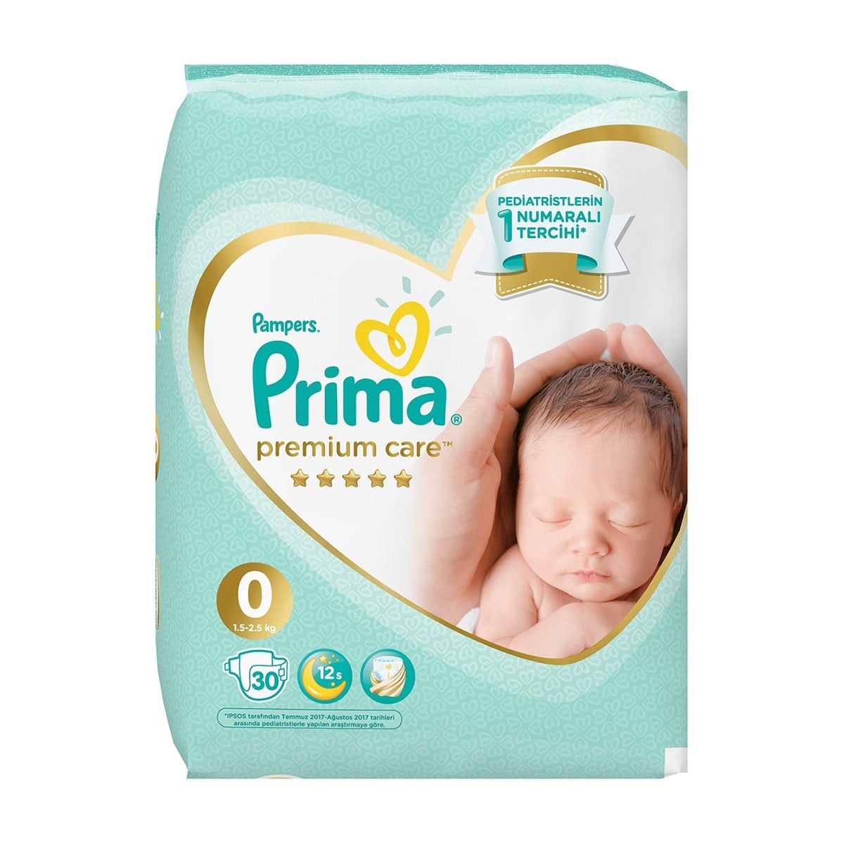 PRIMA PREMIUM PREMATURE EKO 30 LU