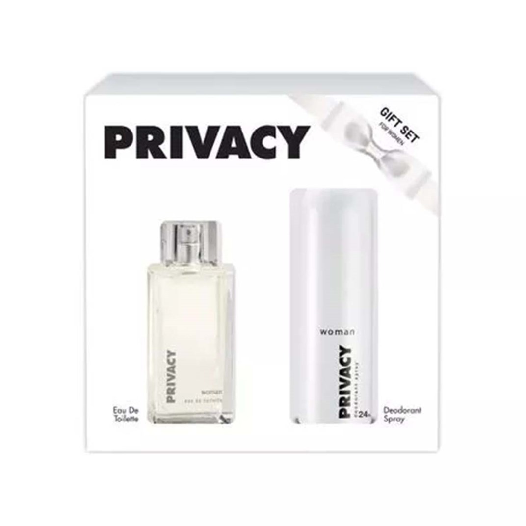 Privacy Kadın 100ml Edt+150 ml Deo5522851