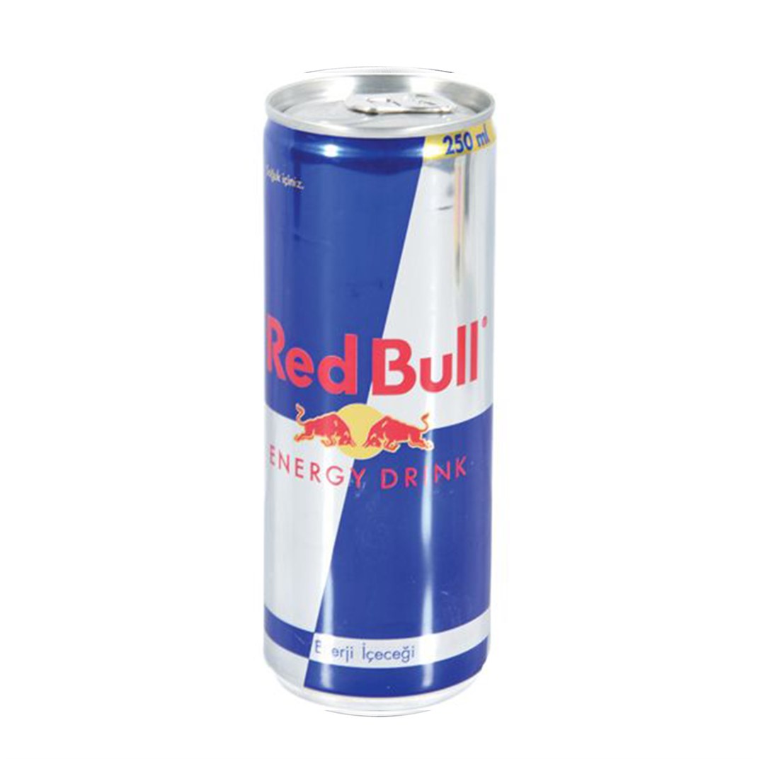 Red Bull 250 mlGazlı İçecekler