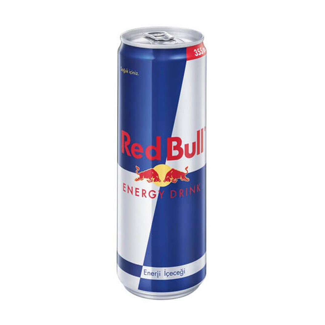 Red Bull Enerji İçeceği 473 ml5506185