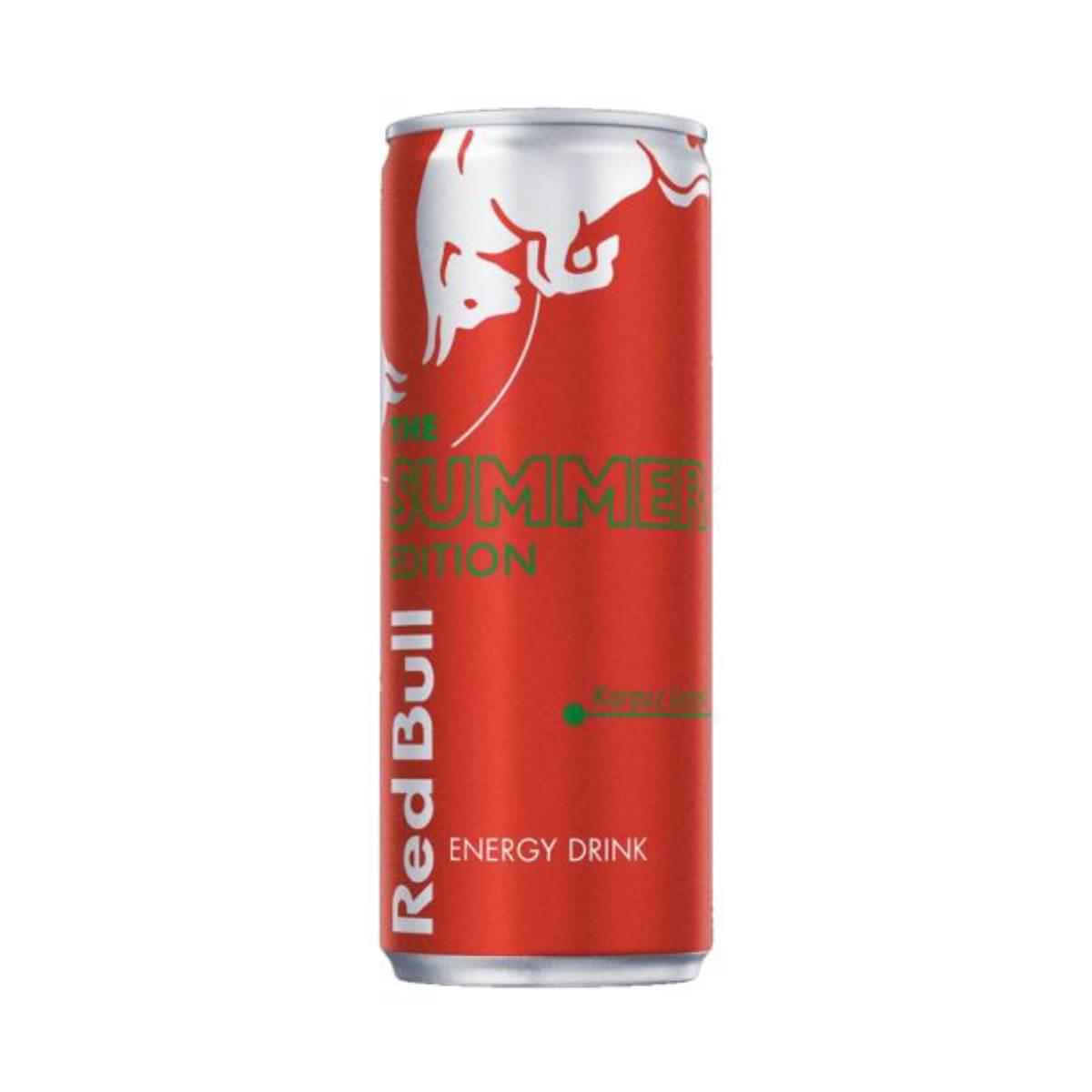 Red Bull Enerji Summer 250 ml5598959