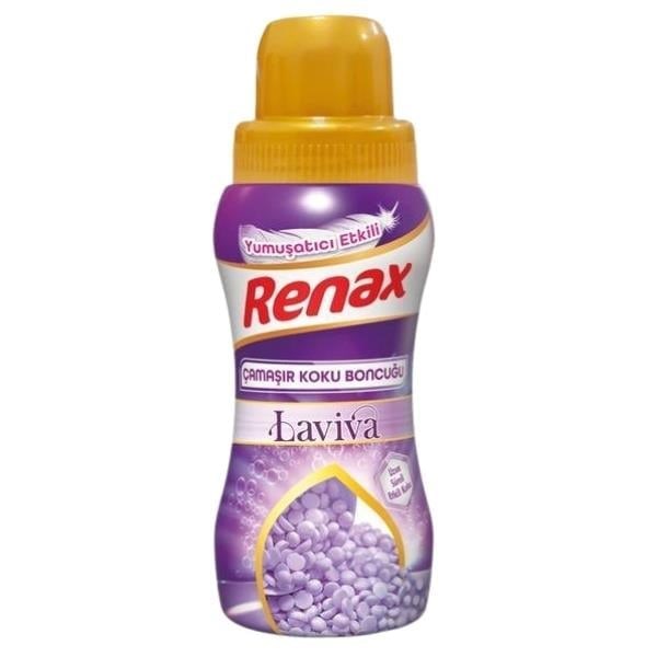 Renax Çamaşır Koku Boncuğu Çeşitleri 250gr5523536