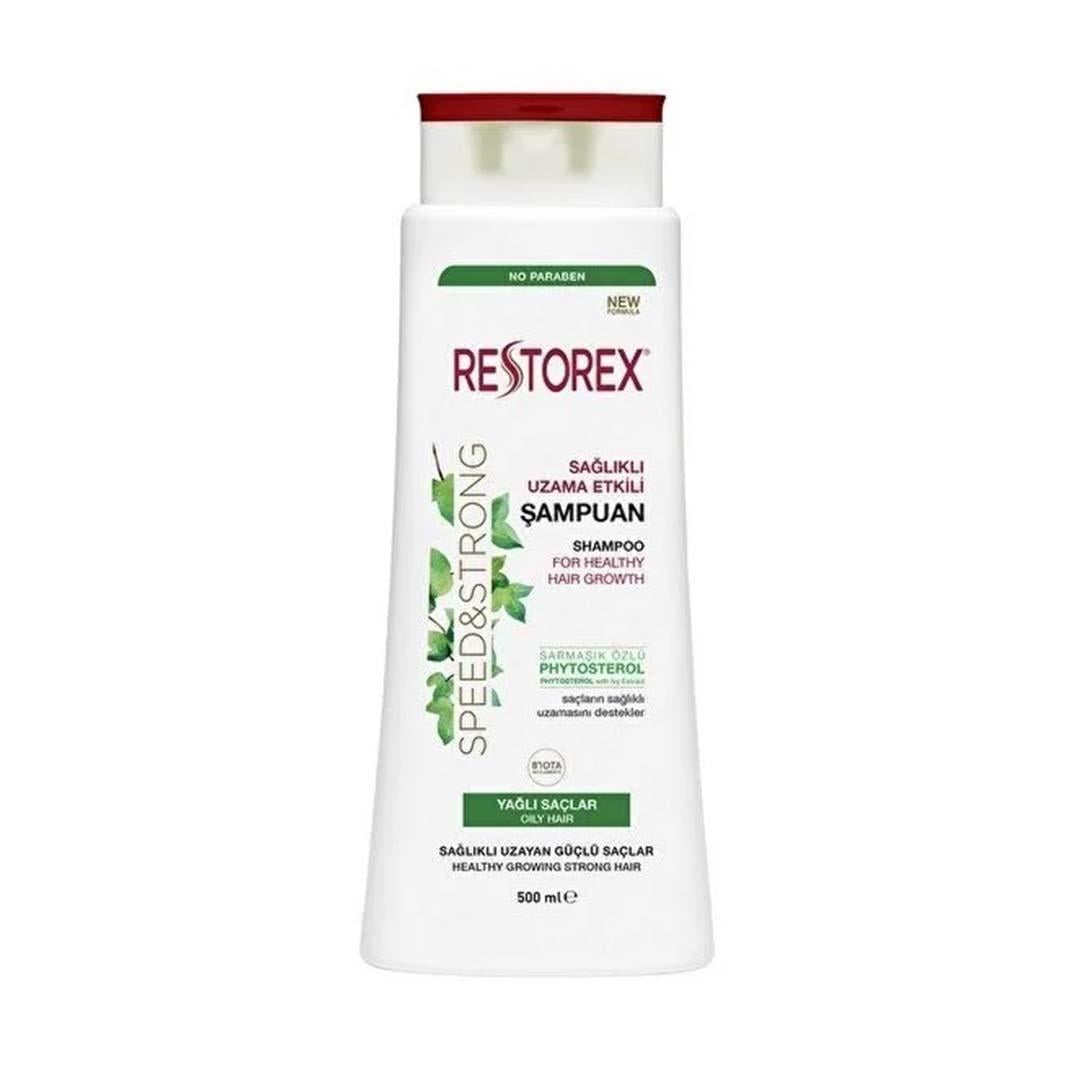 Restorex Şampuan Elements 500 ml5523199