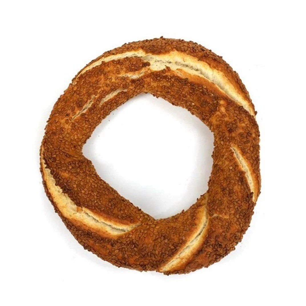 RİMEKS SUSAMLI SİMİTKategorisiz